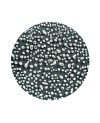 AMACO CR-12 Speckled White Steinzeug-Glasur - 1240.design