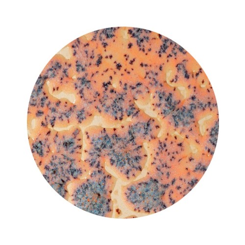 Glazura AMACO CR-18 Speckled Flux - 1240.design