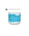 Glazura AMACO CR-22 Speckled Teal - 1240.design