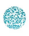 AMACO CR-22 Speckled Teal Steinzeug-Glasur - 1240.design