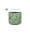 AMACO CR-41 Lime Steinzeug-Glasur - 1240.design