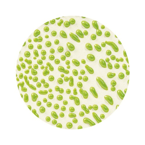 Glazura AMACO CR-41 Lime - 1240.design