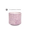 Glazura AMACO CR-51 Speckled Pink - 1240.design