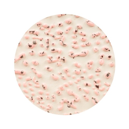 Glazura AMACO CR-51 Speckled Pink - 1240.design