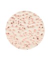 Glazura AMACO CR-51 Speckled Pink - 1240.design