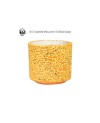Glazura AMACO CR-61 Speckled Yellow - 1240.design