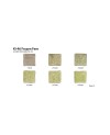 Steinzeug-Glasur AMACO KI-46 Frozen Fern - 1240.design