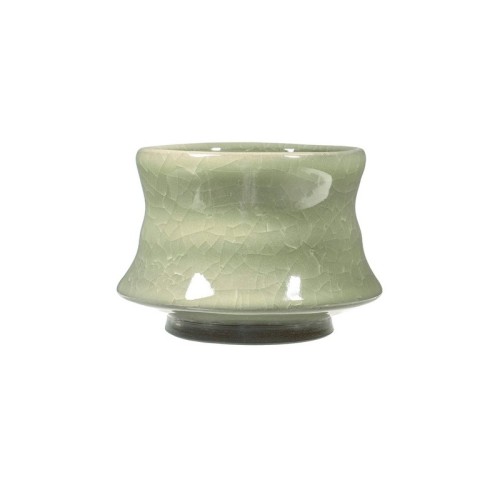 Steinzeug-Glasur AMACO KI-46 Frozen Fern - 1240.design