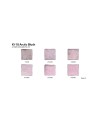 Glazura AMACO KI-18 Arctic Blush  - 1240.design
