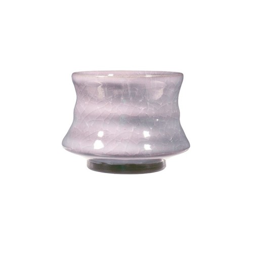 AMACO KI-18 Arctic Blush stoneware glaze - 1240.design