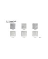 Steinzeug-Glasur AMACO KI-11 Snow Drift - 1240.design