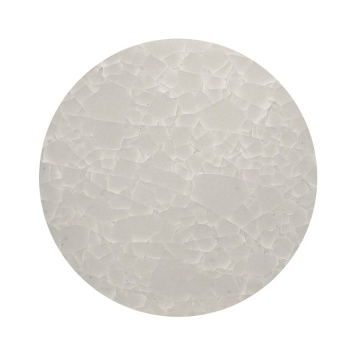Steinzeug-Glasur AMACO KI-11 Snow Drift - 1240.design