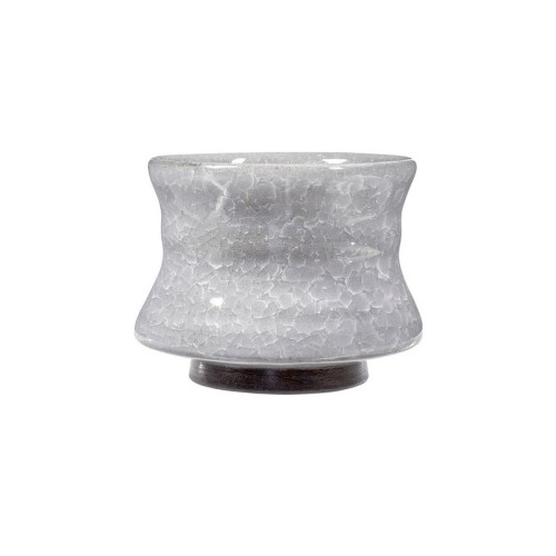 Glazura AMACO KI-11 Snow Drift  - 1240.design