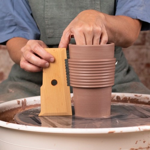 Drehschiene Garrity Tools Travel Mug - 1240.design