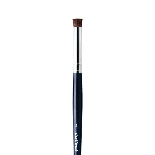 Štětec Da Vinci pastel brush velikost 4 - 1240.design