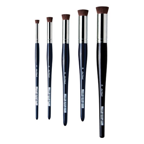 Štětec Da Vinci pastel brush velikost 8 - 1240.design