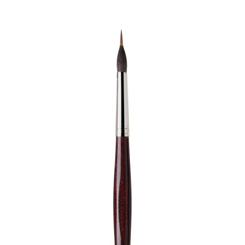 Štětec Da Vinci extra fine liner velikost 10 - 1240.design