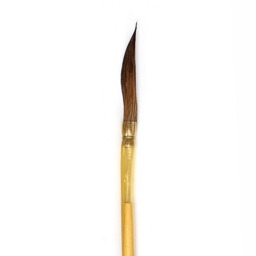 Da Vinci cut liner brush size -2 - 1240.design