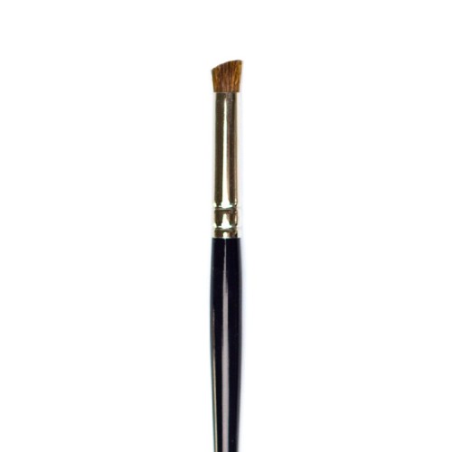 Da Vinci slanted edge pastel brush size 4 - 1240.design