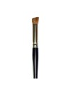 Da Vinci slanted edge pastel brush size 8 - 1240.design