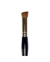 Štětec Da Vinci slanted edge pastel brush velikost 12 - 1240.design