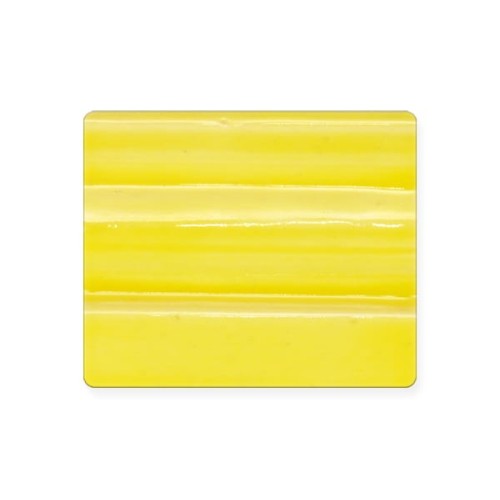 Szkliwo 1108 BUTTER YELLOW