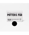 Minnesota Clay BLACK potter's pad - 1240.design