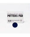 Minnesota Clay BLUE potter's pad - 1240.design