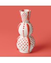 Mayco SW-429 Red Melt Gloop stoneware glaze - 1240.design