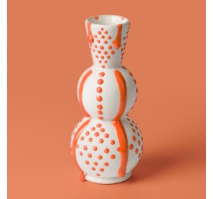 Mayco SW-428 Orange Melt Gloop Steinzeug-Glasur - 1240.design