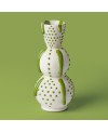 Mayco SW-423 Slime Green Melt Gloop stoneware glaze - 1240.design