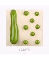 Glazura Mayco Slime Green Melt Gloop – 1240.design