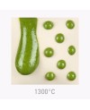 Glazura Mayco Slime Green Melt Gloop – 1240.design