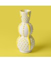 Mayco SW-421 Yellow Melt Gloop stoneware glaze - 1240.design