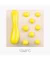 Glazura Mayco Yellow Melt Gloop – 1240.design