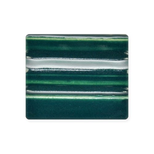 Szkliwo 1137 TEAL BLUE