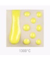 Glazura Mayco Yellow Melt Gloop – 1240.design