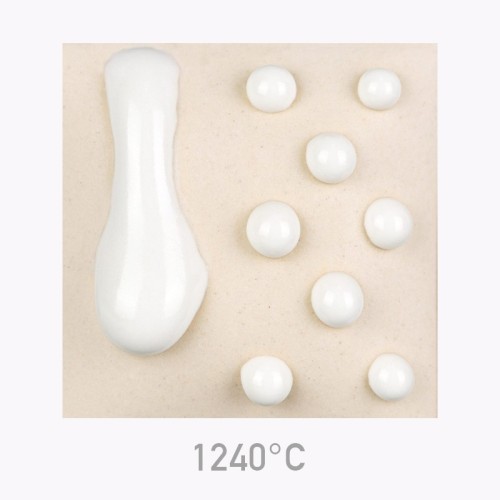 Glazura Mayco White Melt Gloop – 1240.design