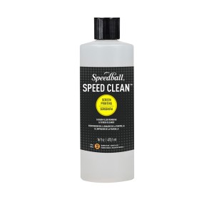 Čistič sít Speedball Speed Clean - 1240.design