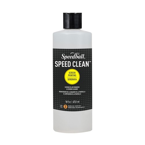 Speedball Speed Clean - 1240.design