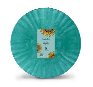 Točírenská podložka Speedball 12" (tyrkysová) - 1240.design