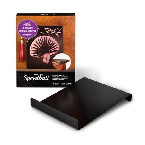 Podložka Speedball Inking Plate - 1240.design