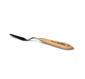 Speedball Painting Knife #10 - 1240.design