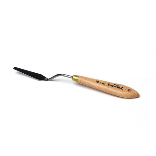 Speedball Farbspatel - 1240.design