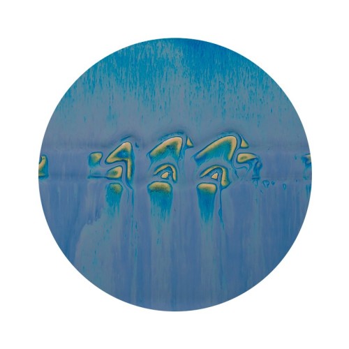 Glazura AMACO PC-14 Lapis Flow - 1240.design