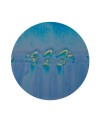 Glazura AMACO PC-14 Lapis Flow - 1240.design
