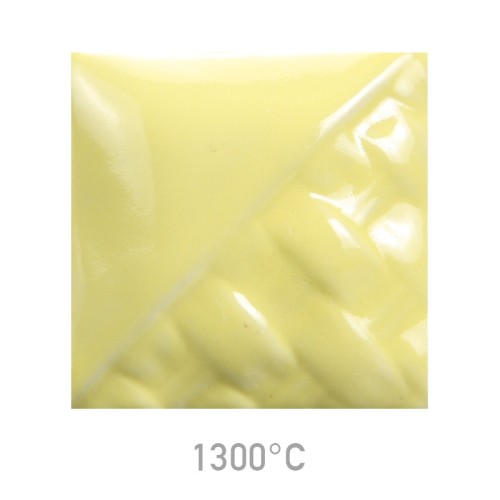 Glazura Mayco SW-502 Yellow Gloss - 1240.design
