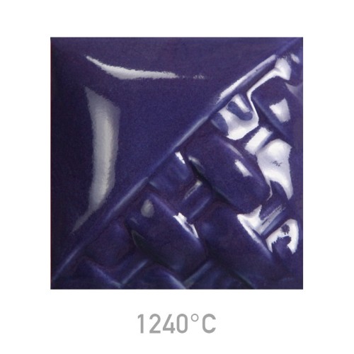 Glazura Mayco SW-505 Purple Gloss - 1240.design