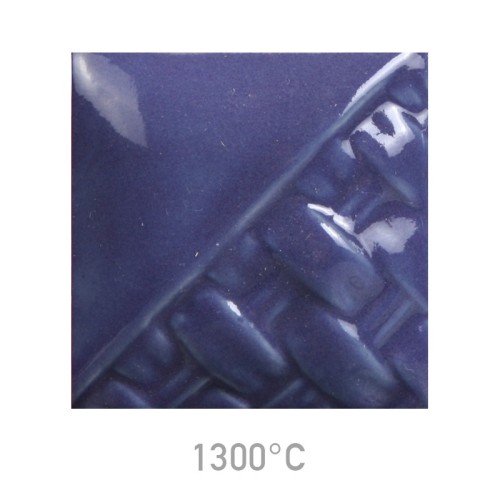 Glazura Mayco SW-505 Purple Gloss - 1240.design
