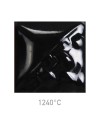 Glazura Mayco SW-508 Black Gloss - 1240.design